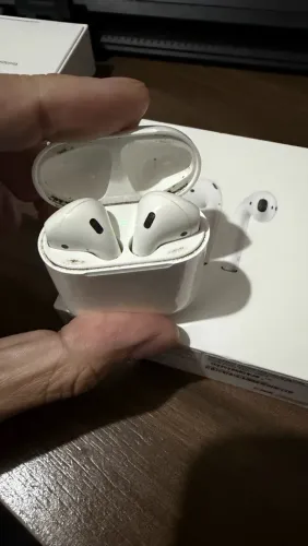 Apple AirPods Originais
