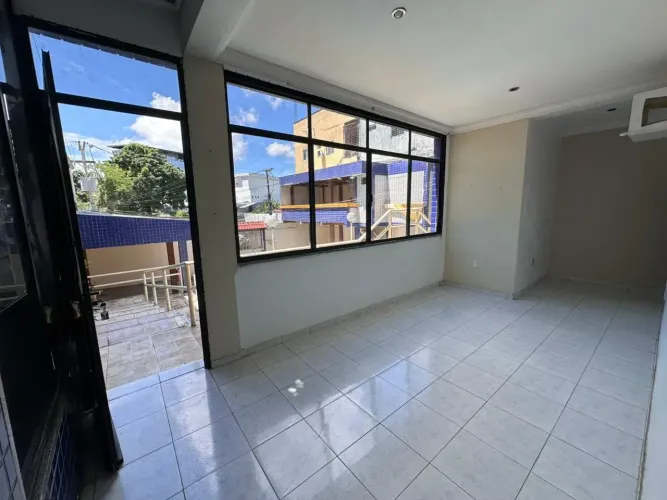 KISSIA, DOM PEDRO, COM 88M2, TÉRREO. 2 QTOS, SENDO 1 SUÍTE, FINANCIA