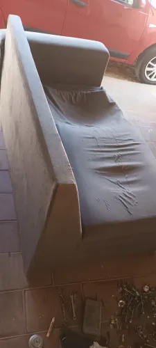 Doa-se sofa