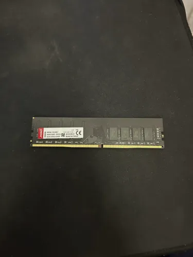Memoria Ram KINGSTON 16GB 2666hz