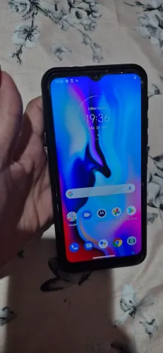 Moto G7 plus