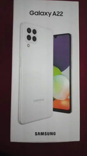Galaxy A22