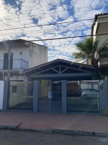 Casa para Aluguel Residencial ou Comercial na Vila Paraíba
