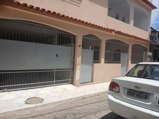 Casa para alugar 3 quartos em boa vista 1
