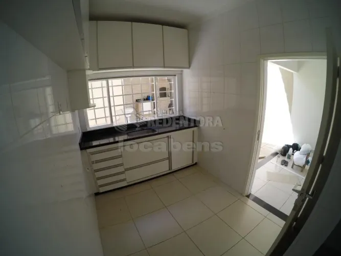 Excelente Casa Residencial para Locação