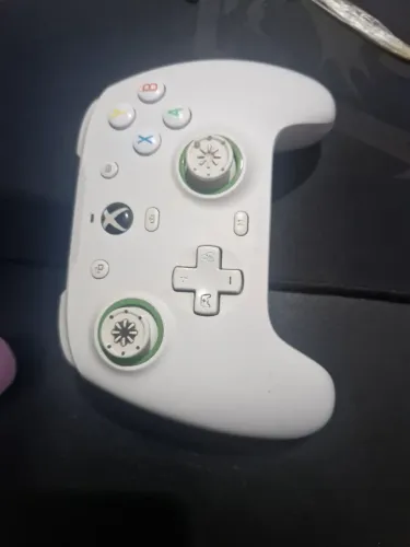 CONTROLE GAME SIR G7