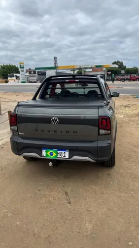 Volkswagen Saveiro Extreme 1.6 Flex 16V CD 2025