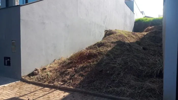 Terreno em Jardim Santa Silvia - Piracicaba