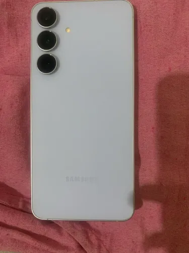 Samsung Galaxy S25 FÉ