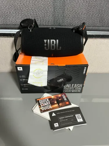 Jbl Xtreme 3