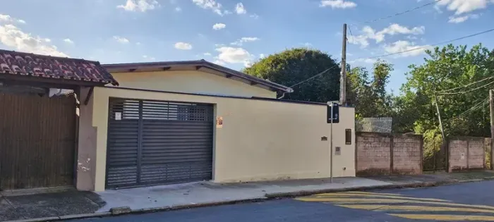 CASA À VENDA - SOUSAS - RESIDENCIAL E COMERCIAL