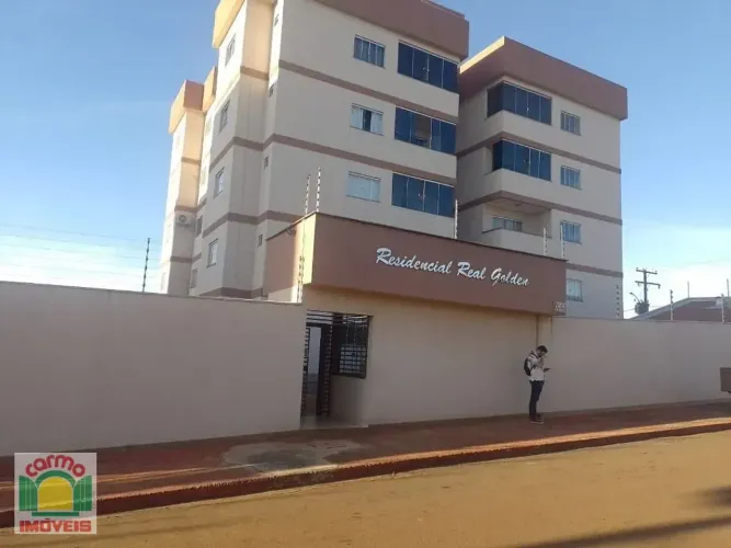 Lindo Apartamento