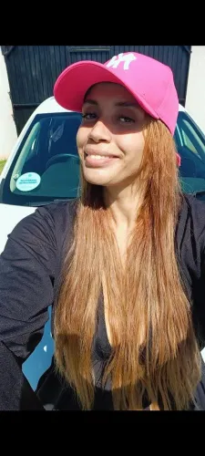 Cabelo humano 