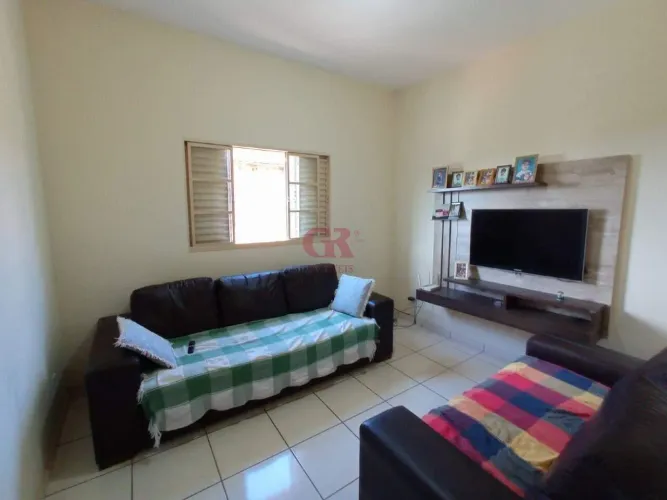 Casa à venda, 4 quartos, 1 suíte, 4 vagas, Milionários - Belo Horizonte/MG