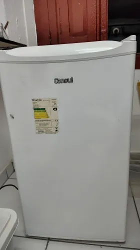 Frigobar Consul Compacto 120L - 127V