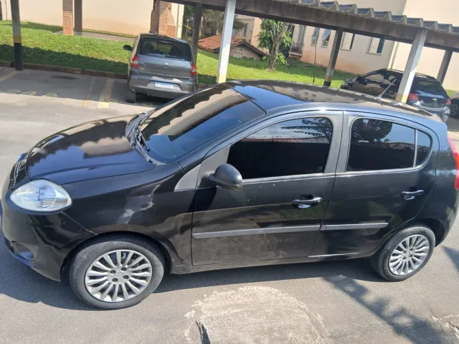 Fiat Palio Essence 1.6 Flex 16V 5P 2013