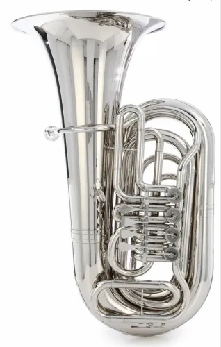 TUBA ST. PETERSBURG 201N - SIB