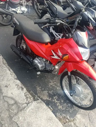 Pop modelo 2026 pronta entrega oportunidade 
