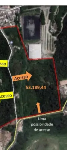 Área para Venda em Guarulhos, Jardim São Domingos
