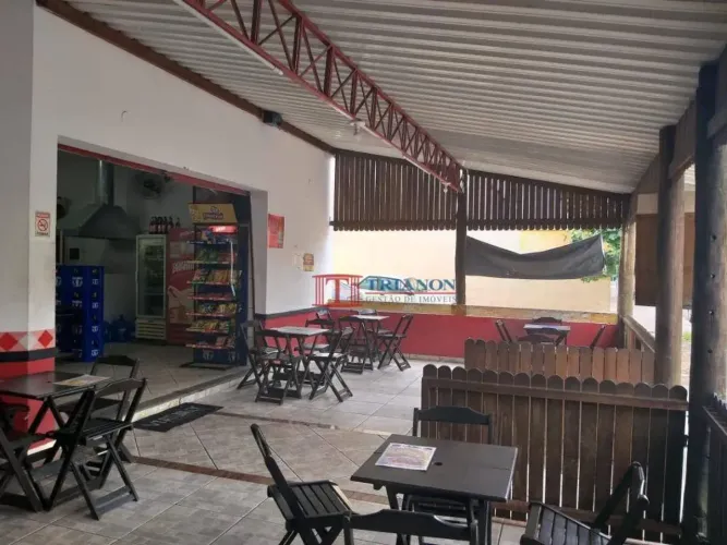 Comercial no Bairro Primeiro de Maio