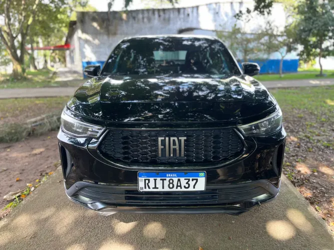 Fiat Fastback Limited Ed.1.3 270 T.flex Aut. 2023