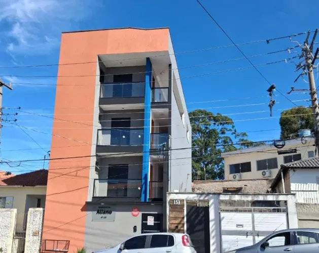 Apartamento - Vila Carrão - São Paulo/SP
