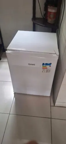 FRIGOBAR CONSUL 76 LITROS ( VENDE-SE) 