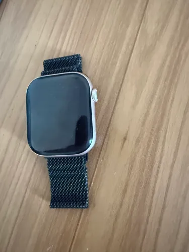 Apple Watch Series 10 GPS 46 mm - Bateria 100% - Excelente estado