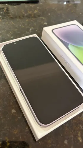 IPHONE 14 256 GB