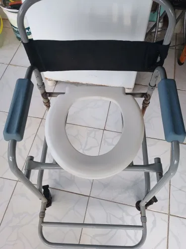 Cadeira de banho