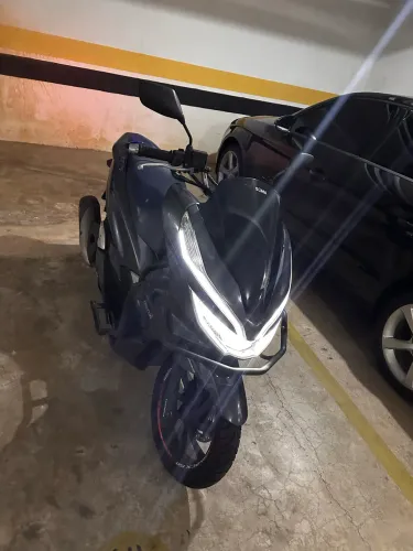 Honda pcx 150 abs (2020)