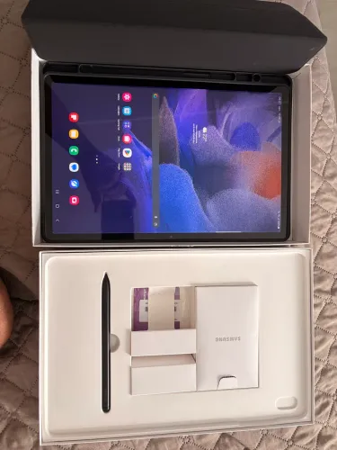 Samsung TAB S7 FE - 256gb - 5G