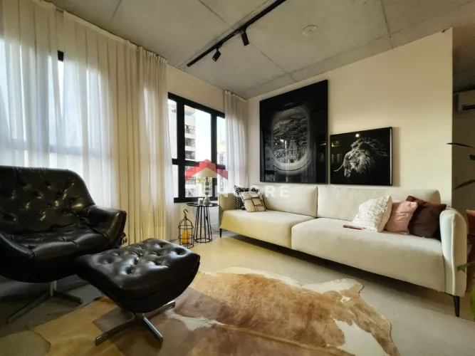 Apartamento em Rua João Baldinato - Morumbi - São Paulo/SP