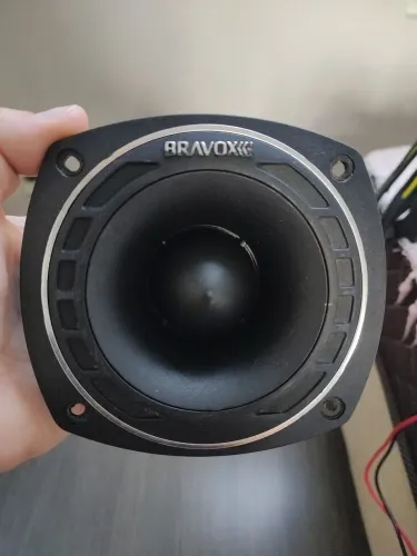 Twitter Bravox TX1 140w