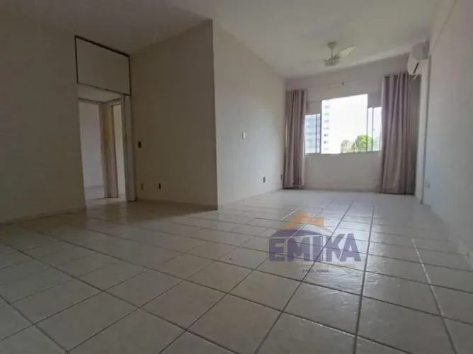 Apartamento com 2 quarto(s) no bairro Araes em Cuiabá - MT