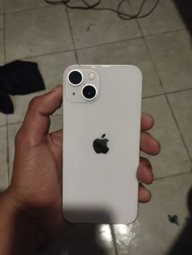 iPhone 13 para retirada de peças