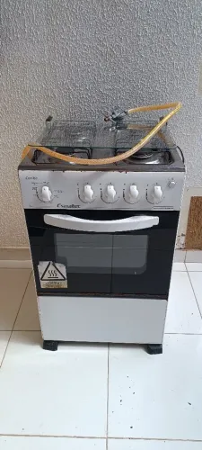 Fogão Esmaltec