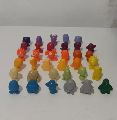 GOGOS CRAZY BONES PANINI