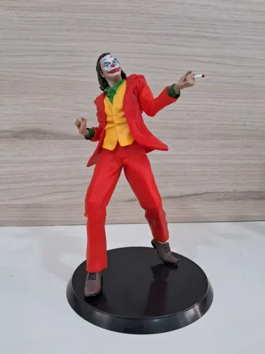 Joker Coringa