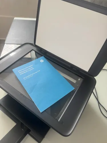 Impressora HP 2700