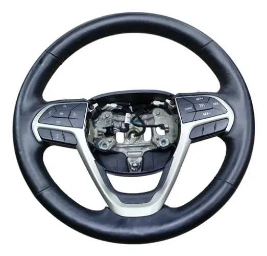 Volante Direção Com Comandos Jeep Grand Cherokee 3.0 2015