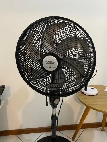 Ventilador 