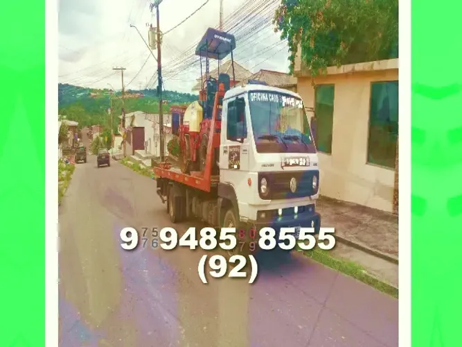 Guincho 24h disponível! Ligue: 92?9?9485?8555 - Caio à disposição!