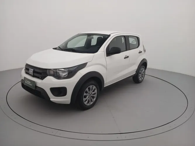 Fiat Mobi Like ON 1.0 Fire Flex 5P. 2023