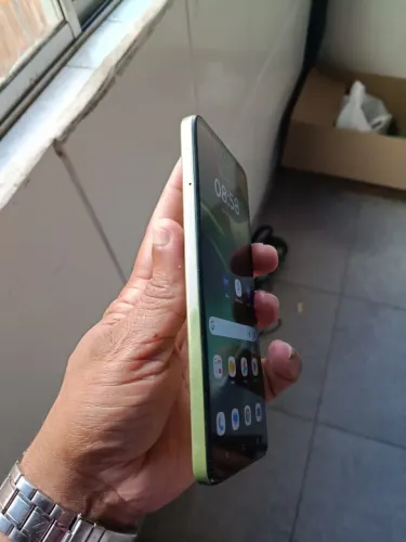 Aparelho em perfeito estado 