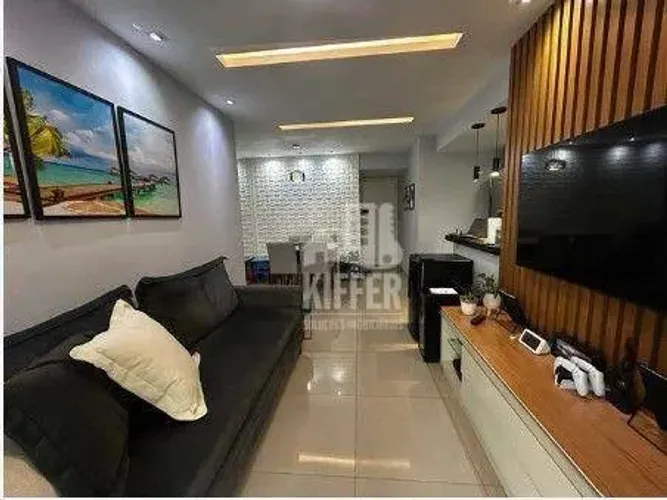 Apartamento no Recreio venda