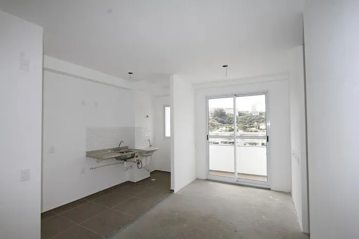 Apartamento à Venda - Estoril , 3 Quartos, 59 m2