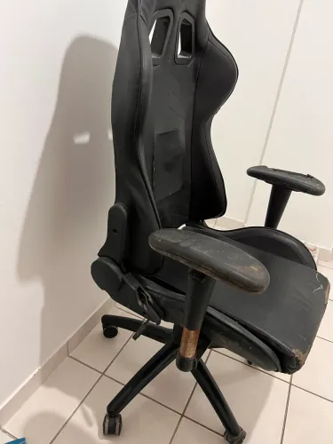 Cadeira gamer