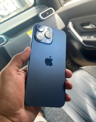 iPhone 15 PRO MAX 512GB