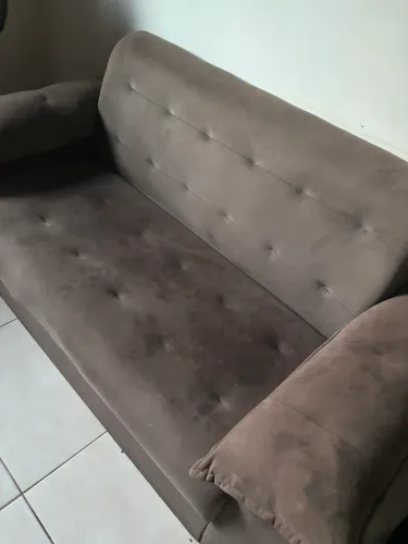 Conjunto de sofás